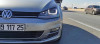 Volkswagen Golf 7 2017 Carat+