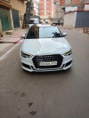 Audi A3 Limousine 2019 A3 Limousine