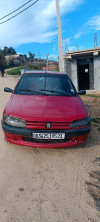 Peugeot 306 1995 306