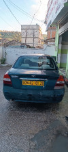 Daewoo Nubira 2001 Nubira