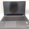 HP ZBOOK FURY 15 G7 i7-10850H 32 Go DDR5 1 Tb SSD 15.6 Pouces