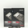 SAMSUNG 980 PRO SSD PCIE 4.0 NVME M.2 VITESSE LECTURE 7000 MB/s CAPACITÉ 2TB NEUF SOUS EMBALLAGE