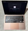 MacBook Air m1 2020 iCloud 