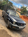 Mitsubishi L200 2004 