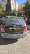 Kia Sorento EX 2006 Convenable