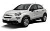 Fiat 500x 2023 