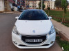 Peugeot 208 2014 Allure