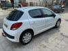 Peugeot 207 2012 Fennec