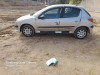 Peugeot 206 2007 