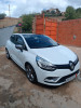 Renault Clio 4 2018 GT Line +