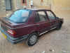 Peugeot 309 1989 309