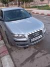 Audi Sline 2007 