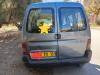 Citroen Berlingo First  2011 Berlingo First 