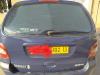 Renault Scenic 2002 