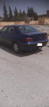 Peugeot 406 2002 