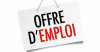 Offre emploi 