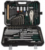 caisse a outils 142 pcs 