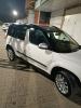 Skoda Yeti 2016 Elegance