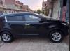 Kia Sporatge 2011 Sportage