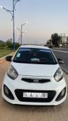 Kia Picanto 2013 