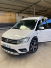 Volkswagen Caddy 2019 Alltrack