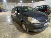 Renault Clio 3 2007 Exception