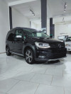 Volkswagen Caddy 2018 Alltrack