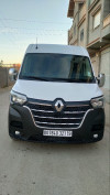 Renault Master 2021