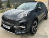 Kia Sportage restylé 2021 