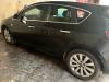 Opel Astra 4 portes 2014 Cosmo