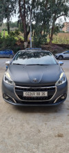 Peugeot 208 2018 Allure Facelift