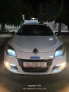 Renault Megane 3 2012 جيتي لاين