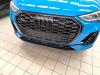 Audi Q3 sportback sline black quatro 2023 Sline