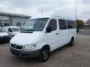 MOTEUR MERCEDES SPRINTER 211