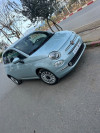 Fiat 500 2025 