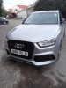 Audi Q3 2015 S Line (facelift)