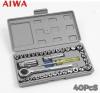 Mini Caisse aiwa 40pcs 