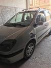 Renault Scenic 2001 Scenic