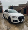 Audi Q3 2013 S Line