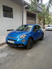 Fiat Professional 500 2024 500 X Club