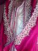 CAFTAN MAROCAIN FUSHIA 