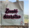 tote bag personnalisé