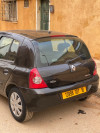 Renault Clio Campus 2007 Clio Campus