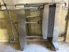 Pasteurisateur pasto plaque 8000l/h