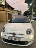 Fiat 500 2024 Club