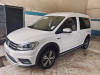 Volkswagen Caddy 2018 Alltrack