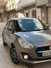 Suzuki Swift 2022 Swift