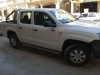 Volkswagen Amarok 2011 Amarok