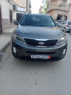 Kia sorento 2013 