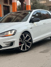 Volkswagen Golf 7 2016 GTD